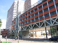Centraal Station CS - nr. 0214